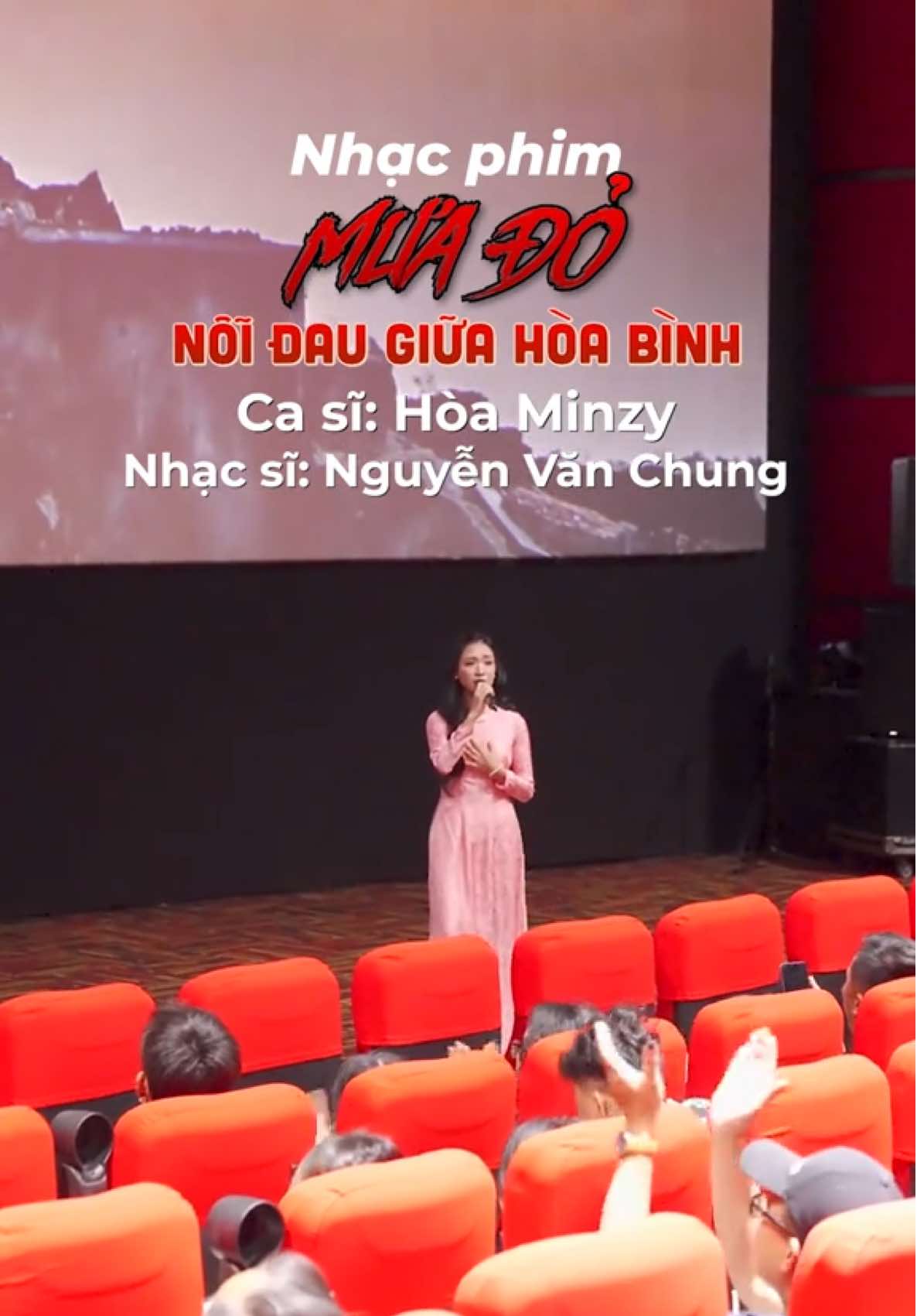 Nhạc phim “Mưa đỏ”: Nỗi đau giữa hoà bình #schannel #LearnOnTikTok #TuhaoVietNam 
