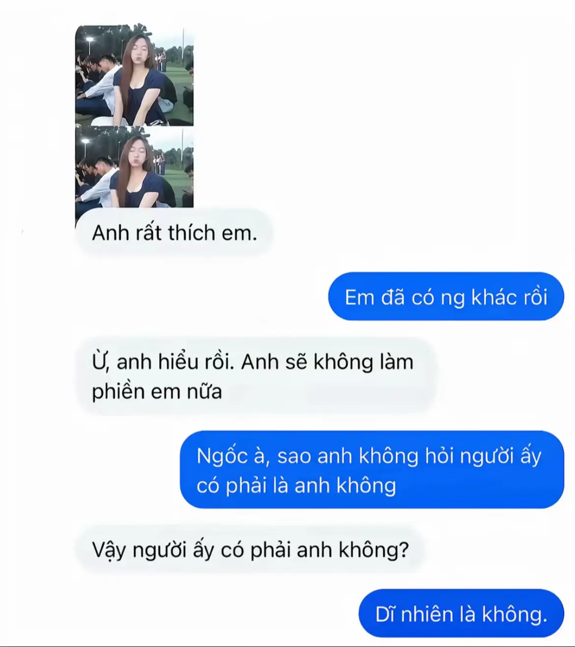 Anh thích em #fyp #xuhuongtiktok 