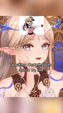 Cutest Cartethyia ☺️  sc: Achevo #Cartethyia #wutheringwaves #wutheringwavesedit #wuwa #wuwacreator  
