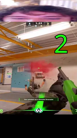 OH🤑MY🤑JAH 💚 #counterstrike #cs2 #gaming #csgofunny #gamer