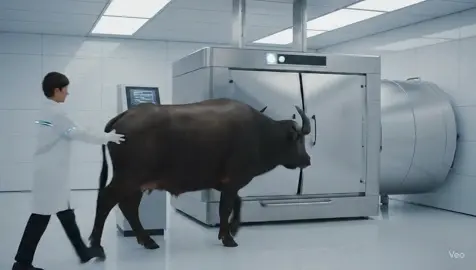 Ultra_Realistic_Industrial #meat #Buffalo #fyp #foryou #tiktokpakistan 