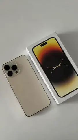 Sơn Tùng MTP 14promax vàng gold sang trọng ✨#testphone #iphone #14promax 