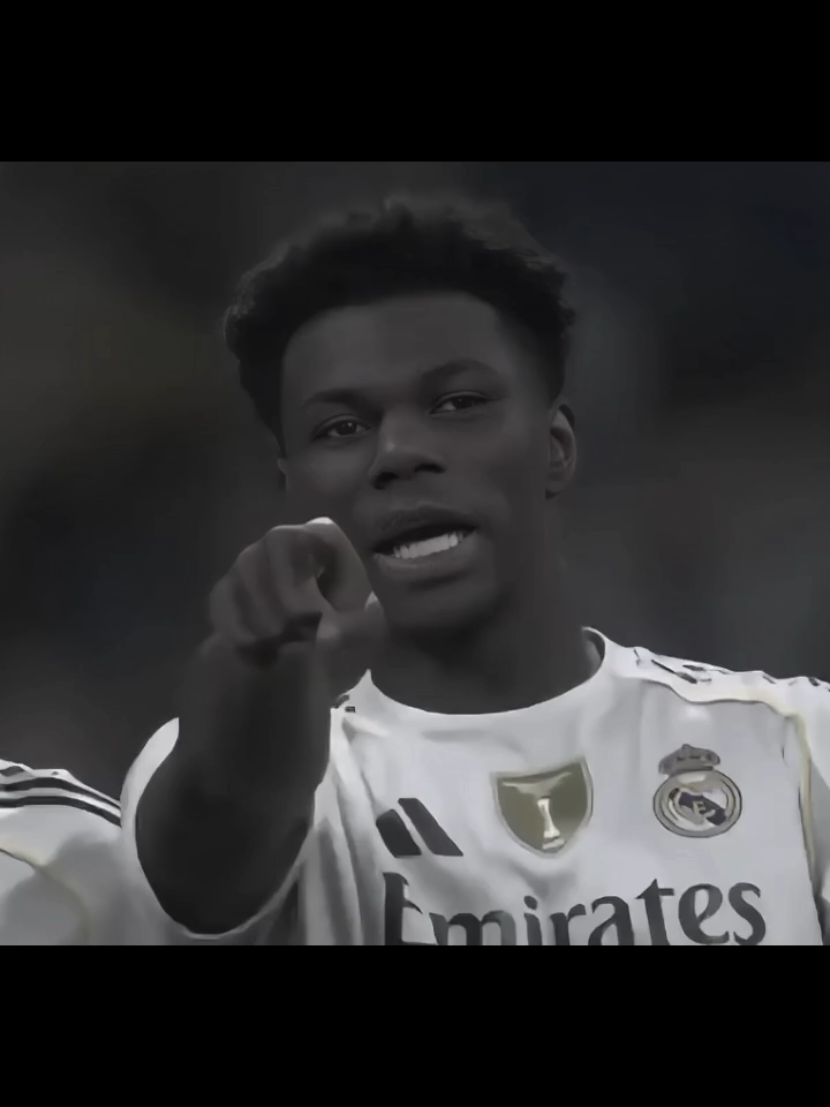المضلوم تشوميني 🇫🇷👆🏿.!+تابعوني #Tchouameni #raelmadrid #RealOviedo #مشاهدات100k🔥 #fyp 