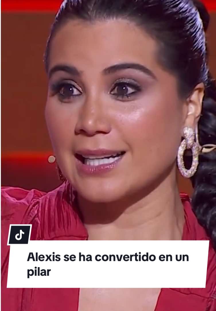 #CinthiaAparicio habla de los posicionamientos de @alexisayalaone ? Si quieres ver el momento COMPLETO, suscríbete ya a @vix y no te pierdas de nada con el 24/7 ? #LaCasaDeLosFamososMx disponible también en #LasEstrellas y #Canal5