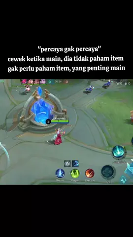 cewek 🙃 #ml #mlbb #mobilelegends #mlbbtiktok 