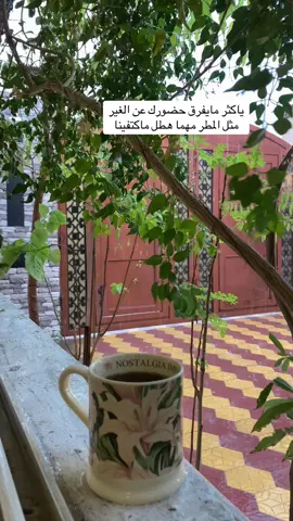 مطر وفكر ساهي بك 🤍 #تصويري #الباحة #الجنوب #اكسبلورexplore #fyp 