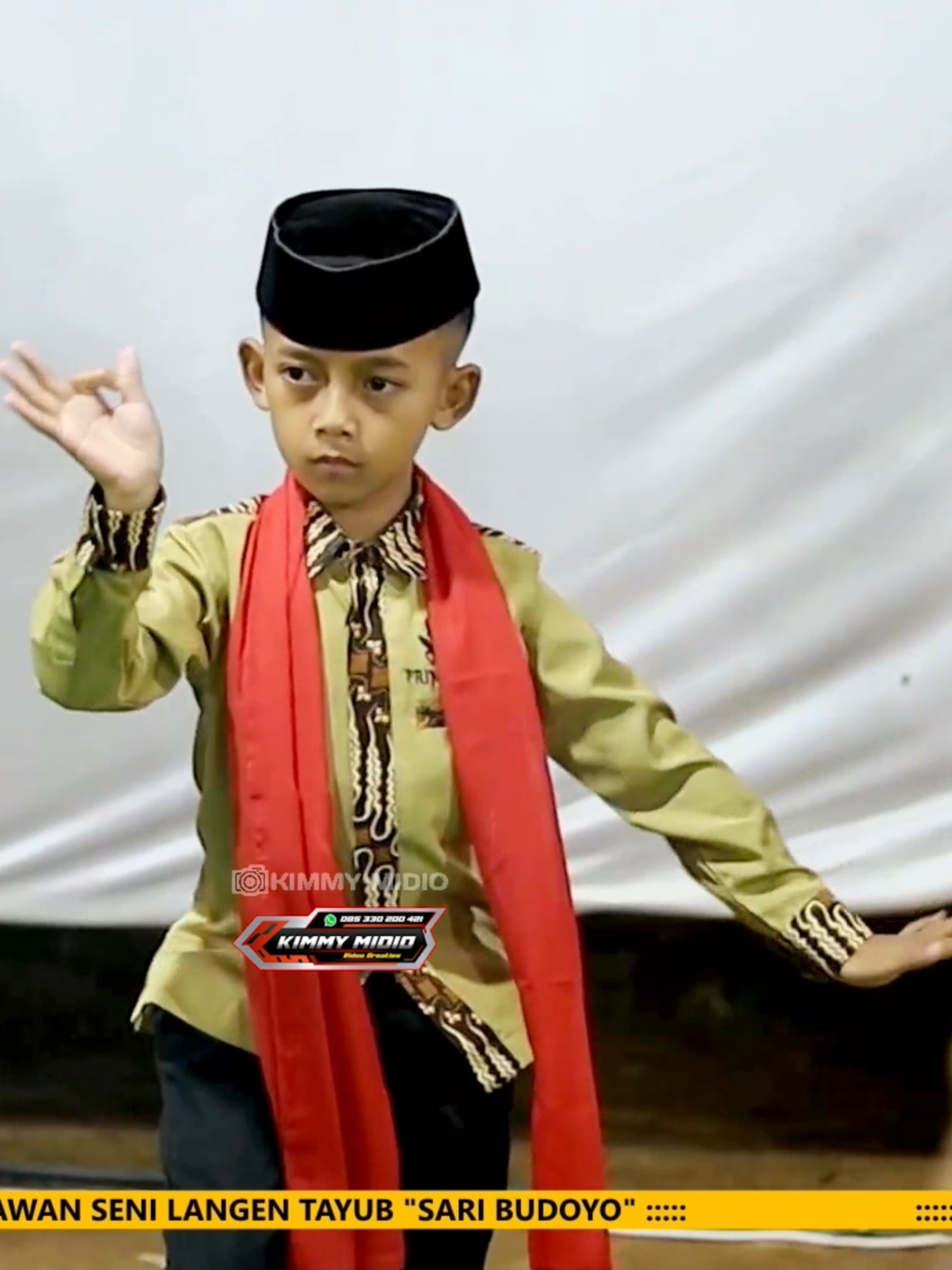 GEBRIEL ANDALAN #kimmymidio #joblivestreaming #trenggalek24jam🔥 #vidioshooting #nyenibolo #tayub