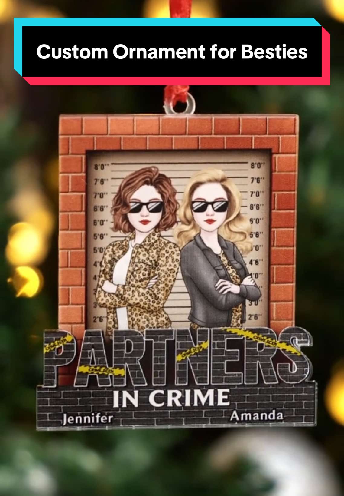 For the bestie who knows all my secrets 😉 #pawfecthouse #personalizedgifts #friends #bestie #sister