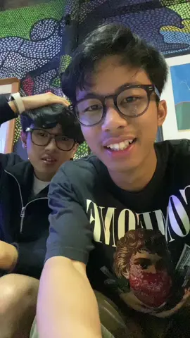sakit tangan @syauqialfarisi 
