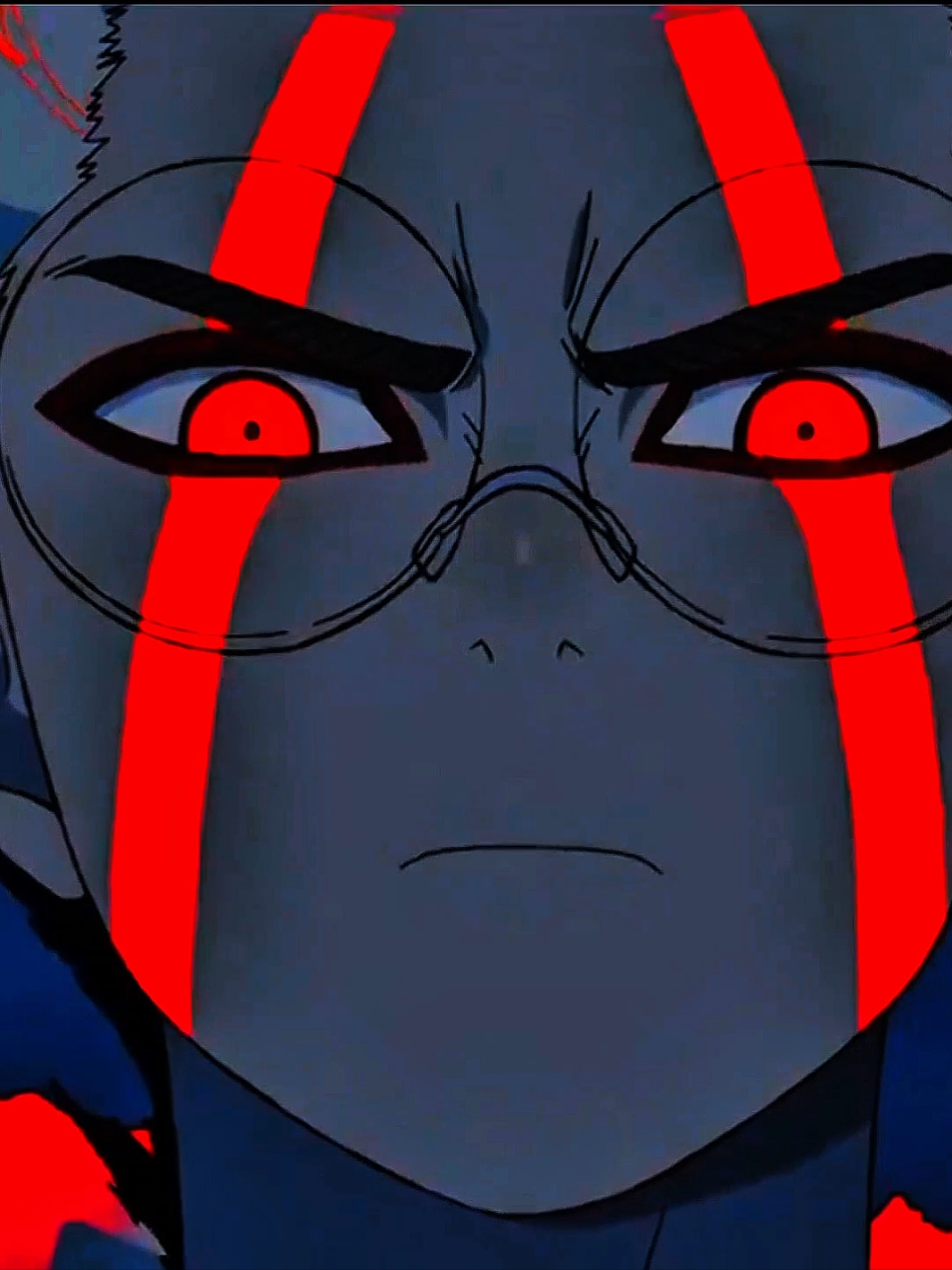 Devil eye vs Okarun🔥 #okarun #dandadan #anime #animeedit #edit 