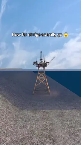 #northsea #oilrigs #job #scary #ocean 