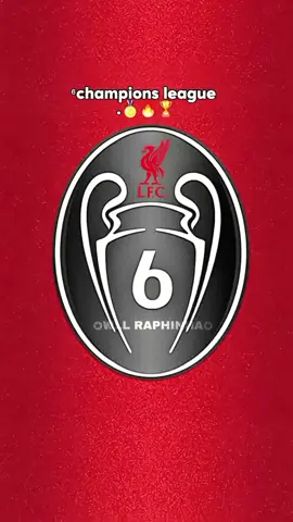 Liverpool 4ever🫶🏻❤️🏆#fypシ゚ #fyp #videoviral #fyppppppppppppppppppppppp 