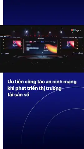 Một hành lang pháp lý và hạ tầng an ninh đủ tốt sẽ tạo nên môi trường tài chính hiện đại, an toàn, minh bạch hấp dẫn nhà đầu tư cả trong và ngoài nước