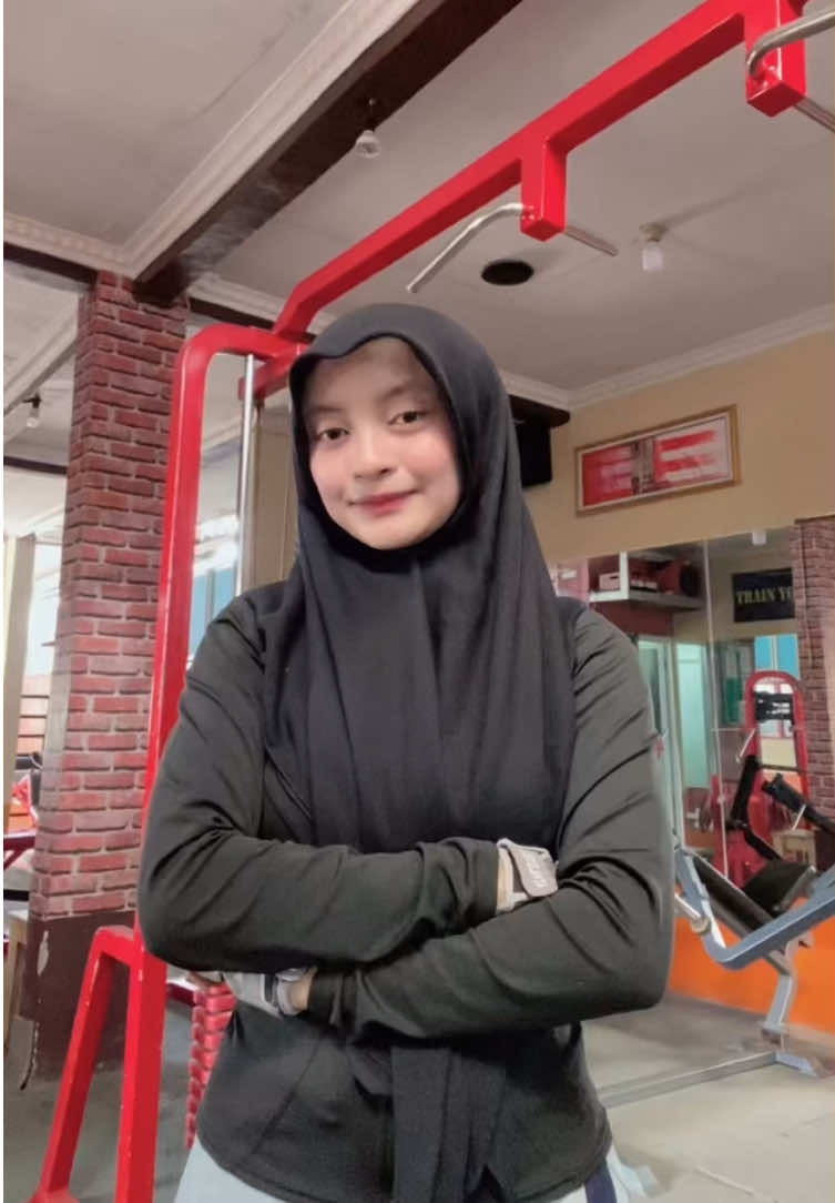 #mpgym #merahputihgym #gym #GymTok #dance  