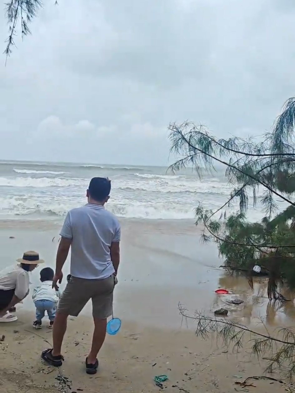 台风剑鱼