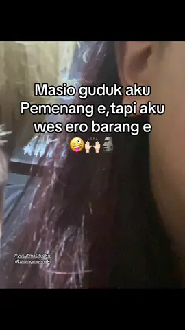Aku loh wes tau #fyp #barangmuenak #trend #yusufsoftspoken #masukberanda 