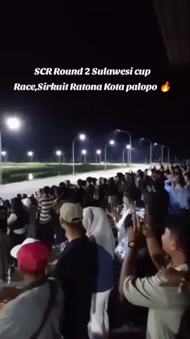 SCR Round 2 Sirkuit Ratona motor sport kota Palopo #roadrace  #sirkuitratonapalopo  #kotapalopo  #fypviral 