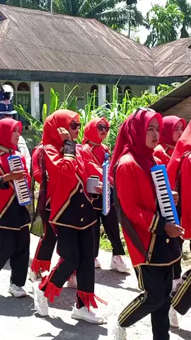 #fyp  Pawai Dua koto