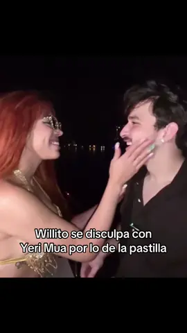 #yerimua #willito #parati #viral #foryou 