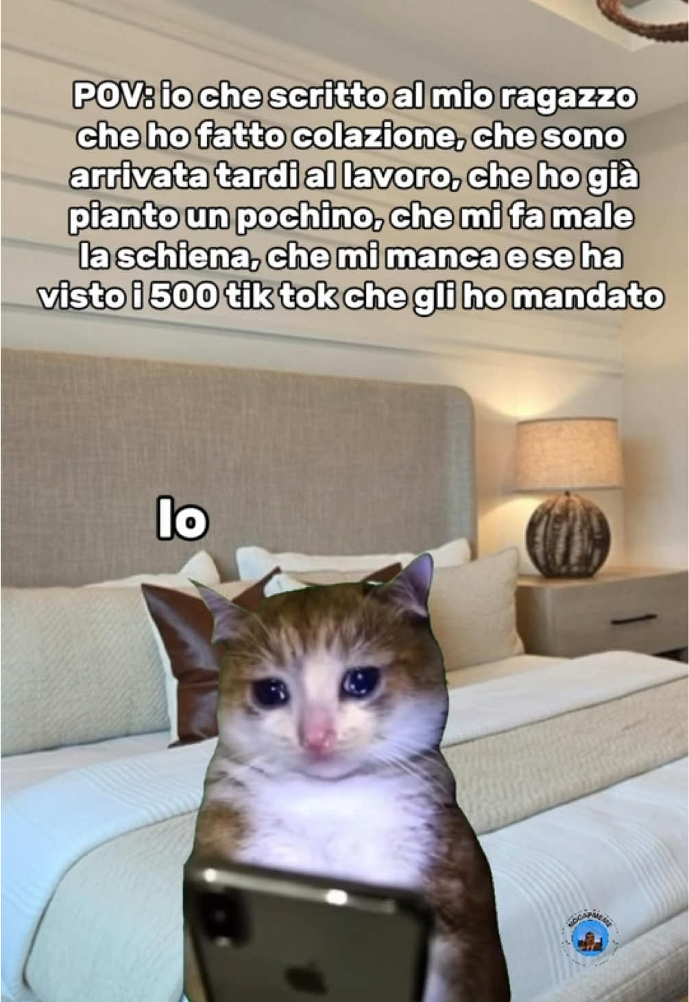 Se hai riso, mi merito il follow!#fidanzati #amore #coppia #ragazze #girl 