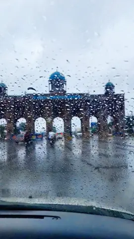 #foryou  #road  #Rain 