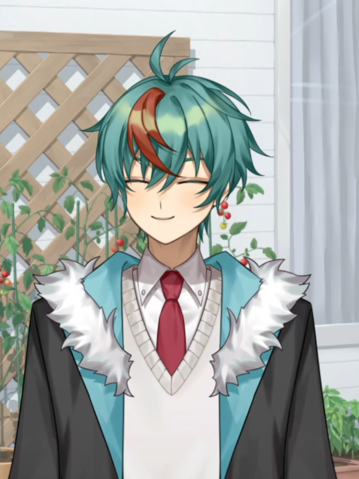 #vtuber #fypシ #envtuber #MinosCast #fyp 