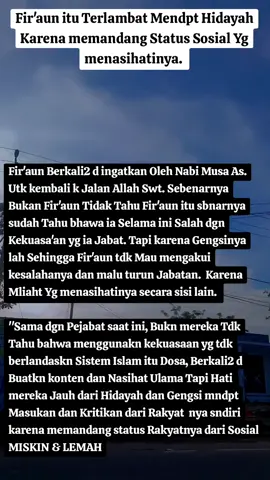 #firaun #vypp 