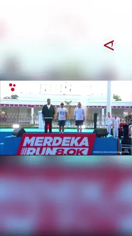 Kesehatan rakyat jadi prioritas utama Pak Prabowo 👏🇮🇩 #prabowobersamarakyat #prabowomenang #rakyatsehat #indonesiamaju #pemimpinbijak