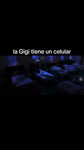 La Gigi tiene un celular dentro de la casa de Alofoke  #lacasadealofoke #lacasaalofoke #teamgigi #teamcrusita #fyp 