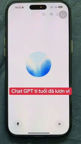 Tí tuổi đã lươn