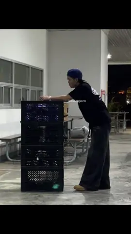 งอนอะไรก็เดินมาคุยกันดีๆ5555@เอเชียร์ #ค่ายบางแสนไฟท์คลับ #ฟีดดดシ 
