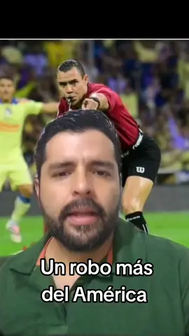 Vergüenza no hay en el América  @AtlasFC @SIEMPRE ROJINEGROS  🟥⬛️ ❤️🖤 @Club América @La liga MX  #futbolmexicano #penalparaelamerica 