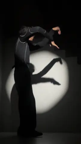 I'm gonna start sharing my dance more. And as much as I love creating music and writing and sharing it, dance was my first love and one that I hold dear to my heart still. It’s my favorite mode of expression because any time I’m feeling an emotion, my body moves first. Happiness, sadness, anxiety, etc. My body will feel it and use dance to interpret that as movement and disperse that energy outward. I think I'm slowly learning to implement that into my content, whether that be dancing to my songs or not. I'm just glad I have this form of expression with me to fall back on and to guide my emotions when words aren't enough. Let's call this  Shadow work.