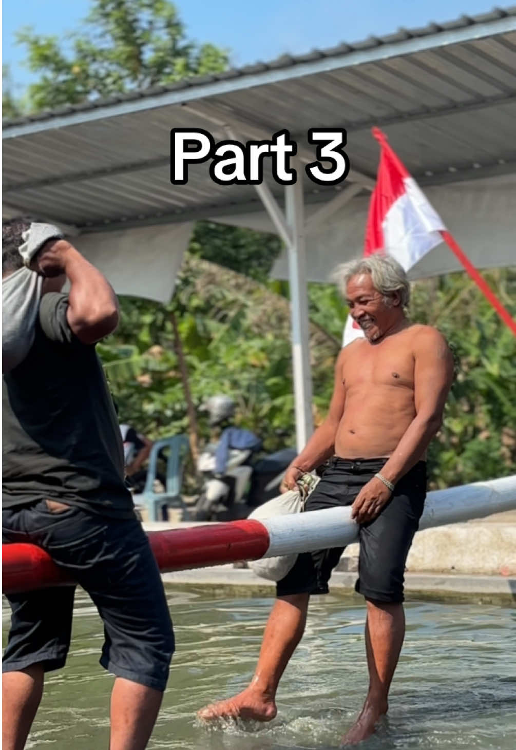 LOMBA GEPUK BANTAL GULING Minggu, 24 AGUSTUS 2025 #fyp #kpcahayafishing #cahayafishing #infokpcahayafishing #nganjuk #fypage #mancing #kolampemancingan #fypシ゚viral #mancingmania #lombamancing #mancingikan #nganjuk24jam #nganjukkotaangin