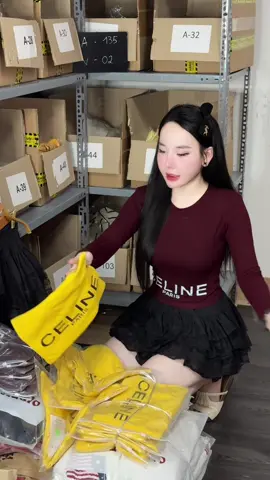 Màu nào cũng ưng ạ ....@ShopThuHuong95 #titok #trending #thoitrang #thuhuongstore #xuhuong 