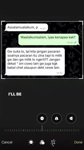 berani beda😌#au #fyppppppppppppppppppppppp #foryoupage 