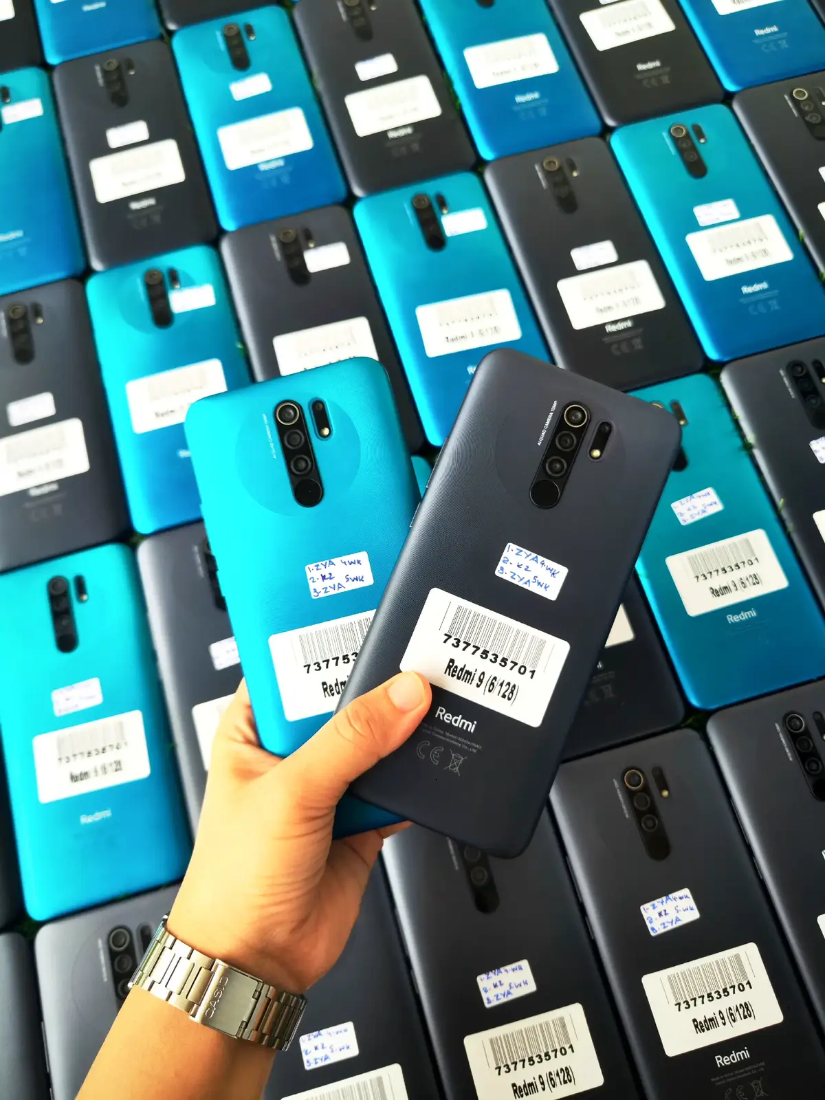 #fyp #kcmobile #secondhand #secondphone #mobilephone 