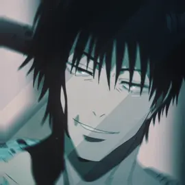 This audio is frying me. Here you go ladies! #jjk #jjkedit #tojifushiguro #gojousatoru #gojoedit 