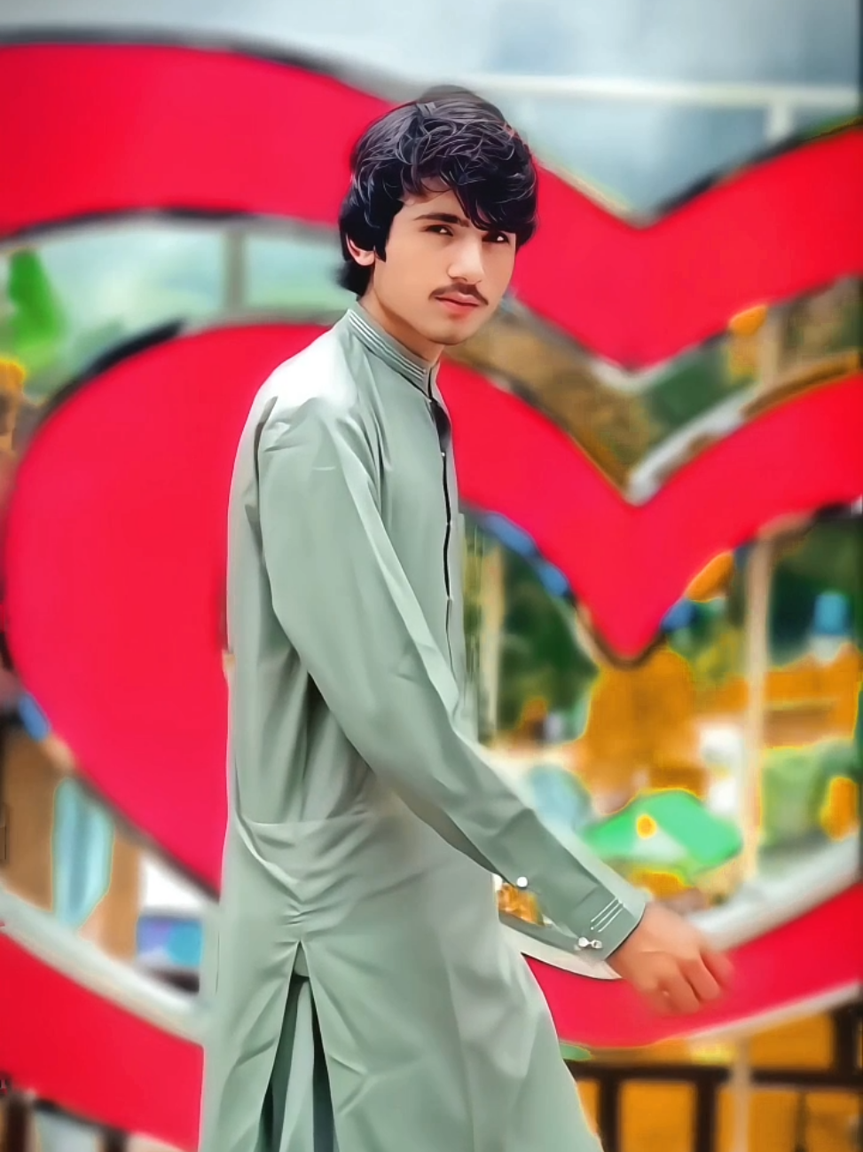 #CapCut #foryoupage #foryou #viral #standwithkashmir 