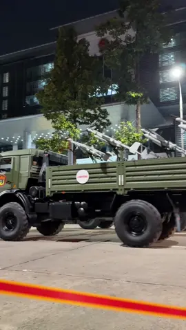 Toàn cảnh siu xe A80. Đã quá tổ quốc ơi🇻🇳#tiktok #A80 #diễubinh #2025 #vietnamtoiyeu 