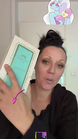 Cliquez sur le le lien dans ma vidéo ou dans ma vitrine #parfum #cotton #candy #parfumdubai #tendance  