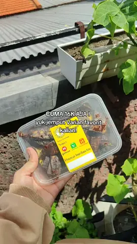 stock terbatas  order skrg juga sblum kehabisan 🥰