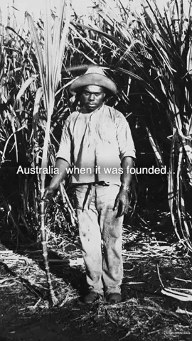 Today is Australian South Sea Islander Recognition Day. 🇻🇺🇸🇧🇵🇬🇳🇨🇫🇯🇹🇻🇰🇮 #blackbirding 