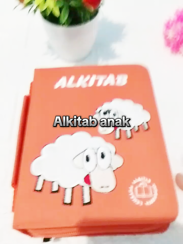 Alkitab anak#alkitabanak #alkitab #alkitabku 