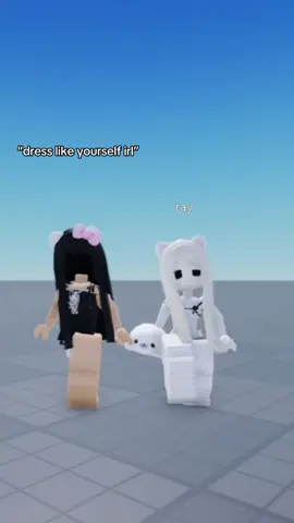 #roblox #xybca #fyp #catalogavatarcreator #fypシ゚  @ray 