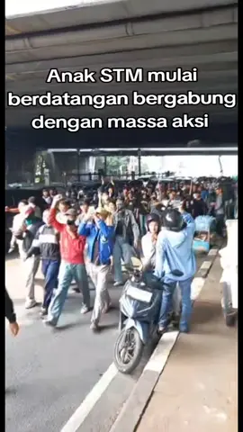#demo #dprri #25agustus #newsupdate #stm 