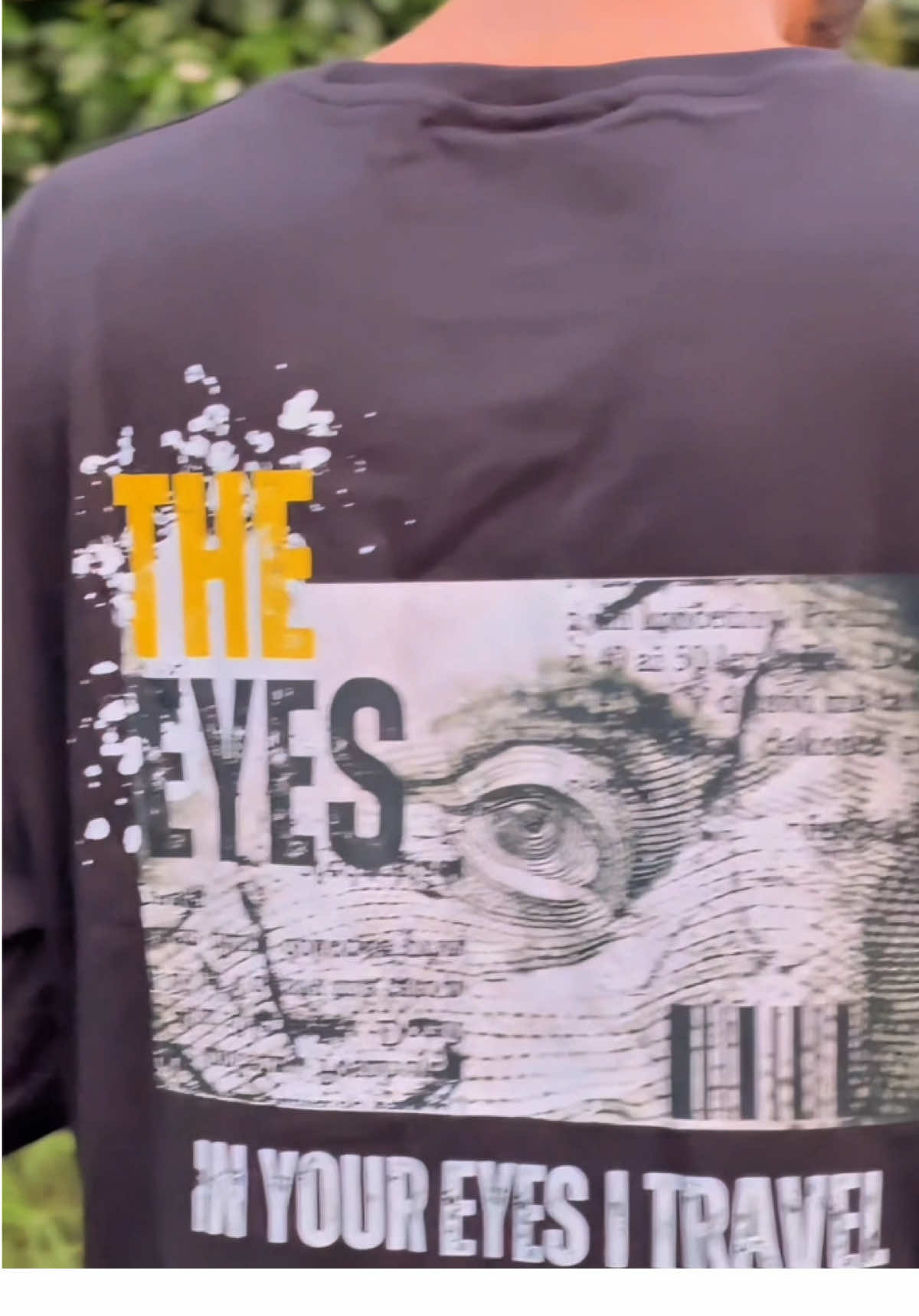 SHIRT BY @stitchbychand ··· #tayyab000 