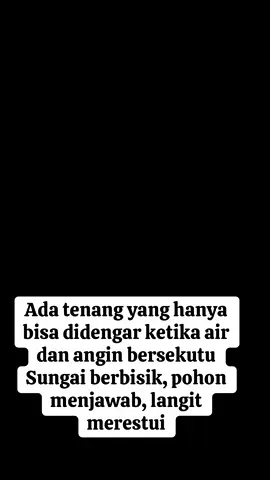 😍 #indahpemandangan #suasanapedesaan #airmengalir 