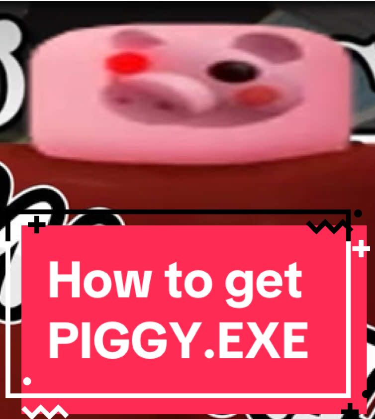 How to get PIGI.EXE Skin #roblox #robloxtiktok #robloxpiggy #tutorial 