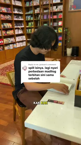 Replying to @mr. jacksen semoga terjawab dengan jelas ya kak😁✨ Yuk buat kamu yang belum baca buku MADILOG, gas baca sekarang!!! #madilog #tanmalaka #malakaproject #materialismedialektikadanlogika #madilogshiramedia 